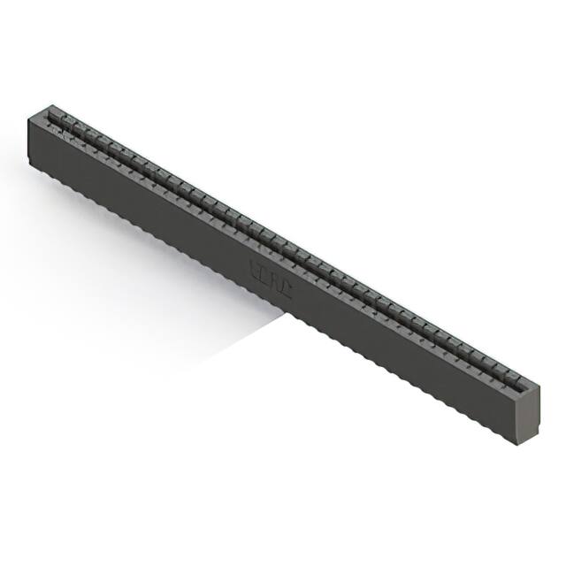 717-040-520-101 EDAC Inc.  Edgeboard Connectors